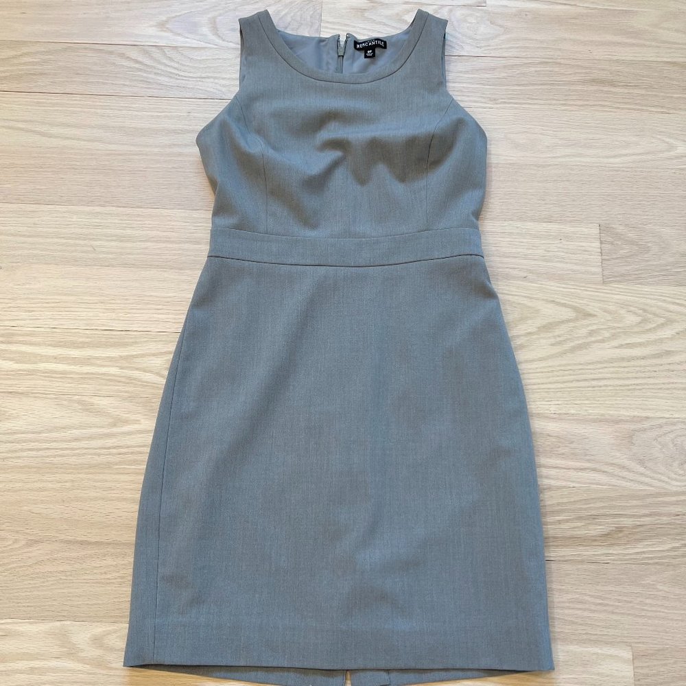 J Crew Sheath Dress